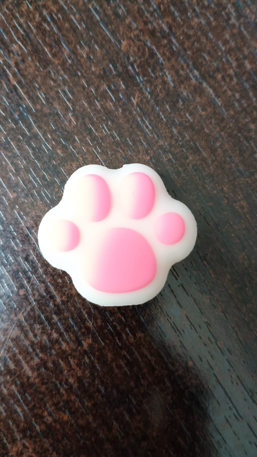 Proteggi cavo ZAMPINA BIANCA